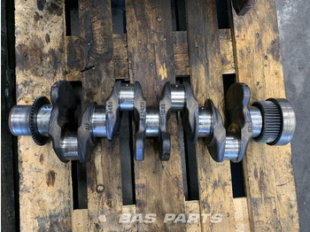 Crankshaft VOLVO