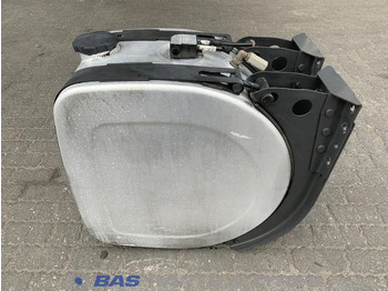 Fuel tank for Truck Volvo: picture 2
