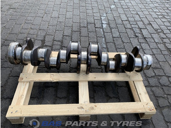 Crankshaft VOLVO