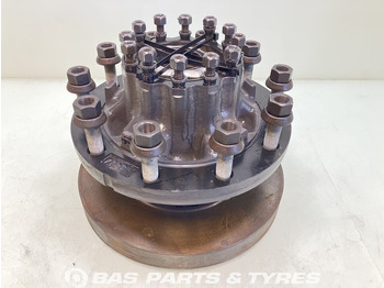 Hub VOLVO