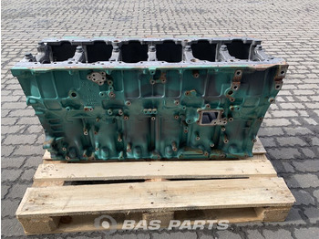 Cylinder block VOLVO