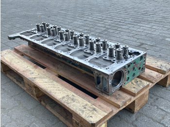 Cylinder block VOLVO