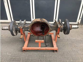 Rear axle VOLVO