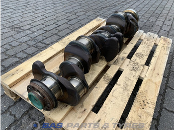 Crankshaft VOLVO