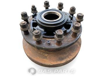 Hub VOLVO