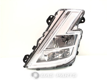 Headlight VOLVO