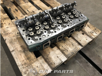 Cylinder block VOLVO