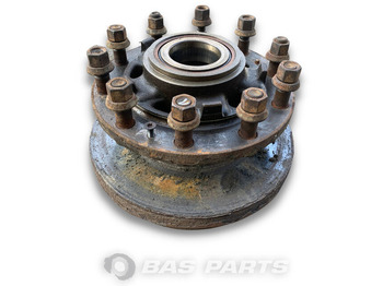 Hub VOLVO