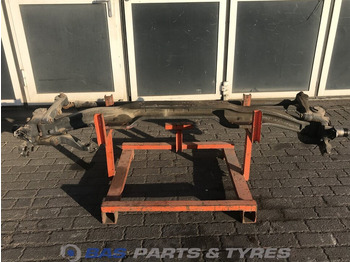 Front axle VOLVO