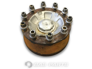 Hub VOLVO