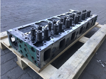 Cylinder block VOLVO
