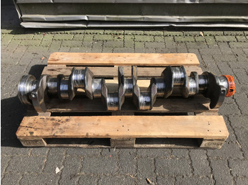 Crankshaft VOLVO