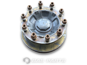 Hub VOLVO