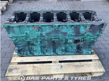 Cylinder block VOLVO