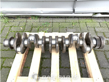 Crankshaft VOLVO