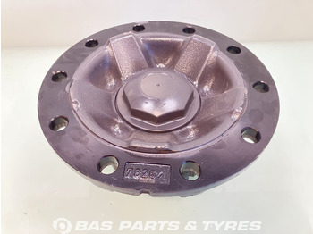 Hub VOLVO