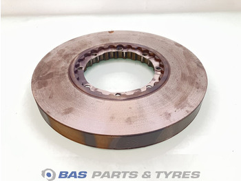 Brake disc VOLVO