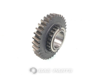 Gearbox for Truck Volvo Tandwiel Volvo 85130232: picture 2 Gearbox for Truck Volvo Tandwiel Volvo 85130232: picture 2