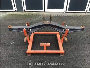 Axle and parts VOLVO