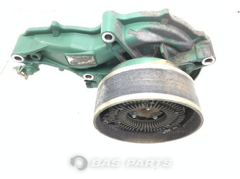Coolant pump VOLVO
