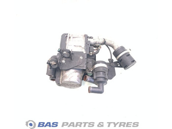 Heating/ Ventilation for Truck Webasto TP50 Standkachel A 001 830 31 20: picture 4