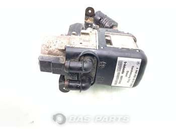 Heating/ Ventilation WEBASTO