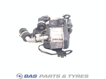 Heating/ Ventilation for Truck Webasto TP50 Standkachel A 001 830 31 20: picture 2