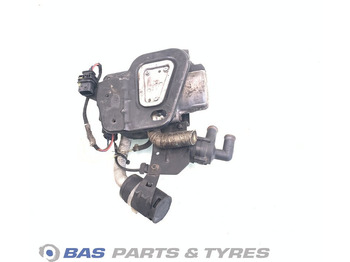 Heating/ Ventilation for Truck Webasto TP50 Standkachel A 001 830 31 20: picture 5