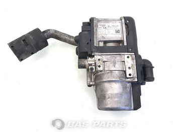 Heating/ Ventilation WEBASTO