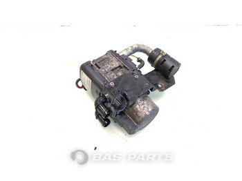 Heating/ Ventilation WEBASTO