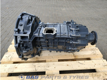 Gearbox DAF