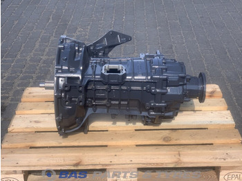 Gearbox VOLVO FL