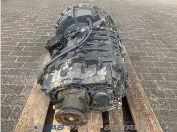 Gearbox for Truck ZF LF Euro 6 DAF 6AS1000 TO Versnellingsbak 6AS1000 TO: picture 3