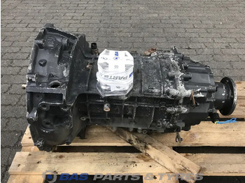 Gearbox DAF LF 55