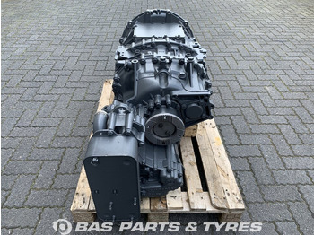 Gearbox for Truck ZF XF106: picture 2