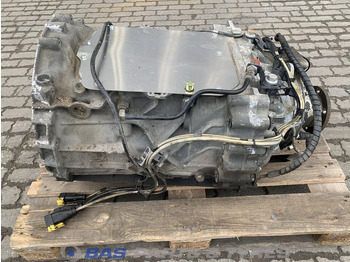Gearbox ZF