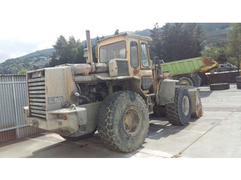 Wheel loader VOLVO L90