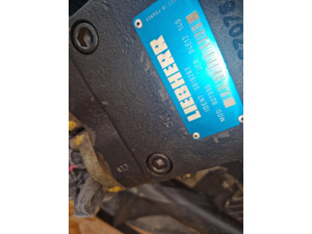 Radiator for Construction machinery RADIADOR LIEBHERR R914B: picture 2 Radiator for Construction machinery RADIADOR LIEBHERR R914B: picture 2