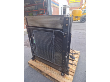 Radiator for Construction machinery RADIADOR LIEBHERR R914B: picture 4 Radiator for Construction machinery RADIADOR LIEBHERR R914B: picture 4