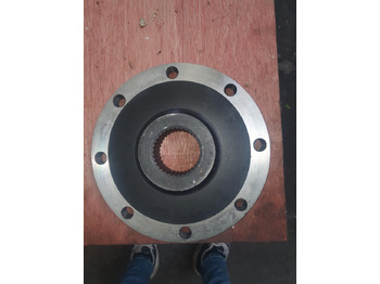 Spare parts for Rigid dumper/ Rock truck DAMPER DE GOMA 15337161 TEREX TR45: picture 2