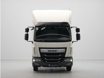 New Cab chassis truck DAF LF 260 FA 12T CHASSIS SLEEPING CAB 610WB NEW: picture 2 New Cab chassis truck DAF LF 260 FA 12T CHASSIS SLEEPING CAB 610WB NEW: picture 2