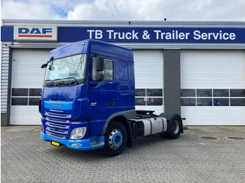 Tractor unit DAF XF 440