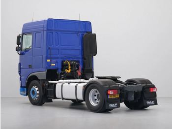 Tractor unit DAF XF 450 FT, Space Cab, PTO: picture 3 Tractor unit DAF XF 450 FT, Space Cab, PTO: picture 3