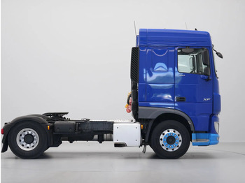 Tractor unit DAF XF 450 FT, Space Cab, PTO: picture 5 Tractor unit DAF XF 450 FT, Space Cab, PTO: picture 5