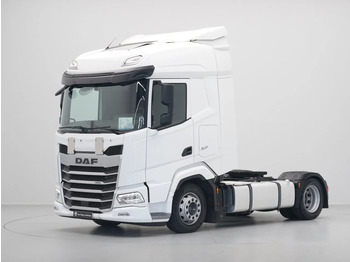Tractor unit DAF XF 480