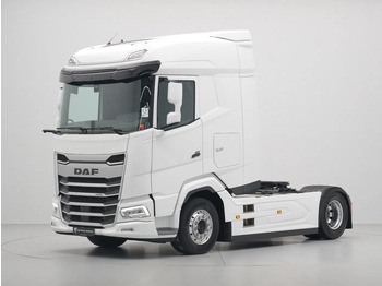 Tractor unit DAF XG 480