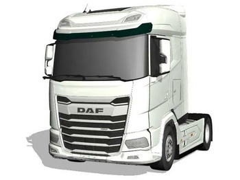 Tractor unit DAF XG 530
