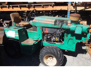 Trencher DITCH WITCH