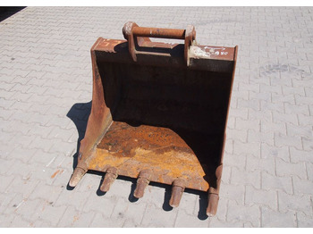 Excavator bucket Łyżka do koparki Liebherr Liebherr 950 łyżka do koparki Liebherr 950: picture 4 Excavator bucket Łyżka do koparki Liebherr Liebherr 950 łyżka do koparki Liebherr 950: picture 4