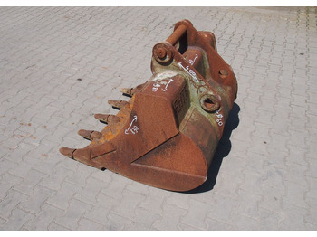 Excavator bucket Łyżka do koparki Liebherr Liebherr 950 łyżka do koparki Liebherr 950: picture 2 Excavator bucket Łyżka do koparki Liebherr Liebherr 950 łyżka do koparki Liebherr 950: picture 2